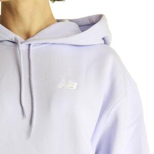 FELPA CAPPUCCIO NEW BALANCE - Mad Fashion | img vers.300x/